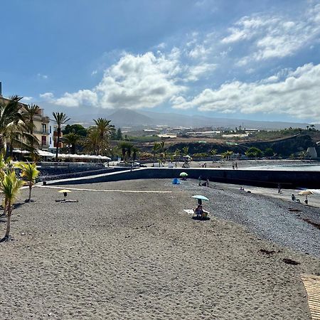 Pambnb - Chic Beachside Apartment Playa San Juan Exterior foto