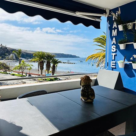 Pambnb - Chic Beachside Apartment Playa San Juan Exterior foto