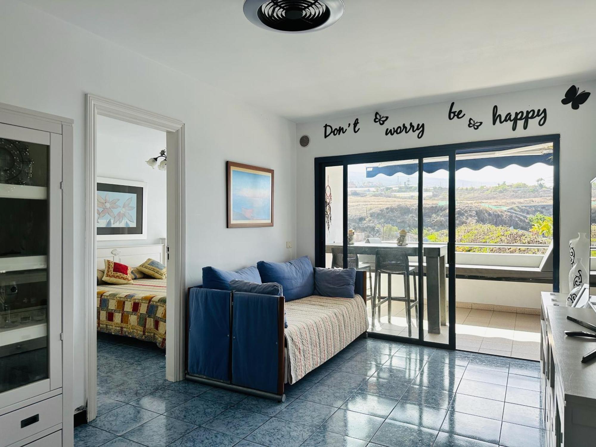 Pambnb - Chic Beachside Apartment Playa San Juan Exterior foto