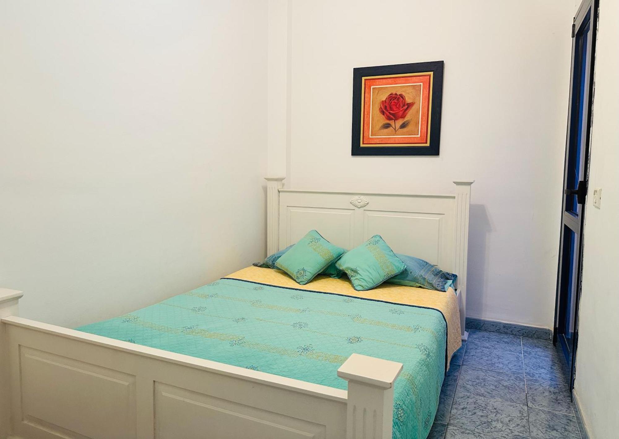 Pambnb - Chic Beachside Apartment Playa San Juan Exterior foto