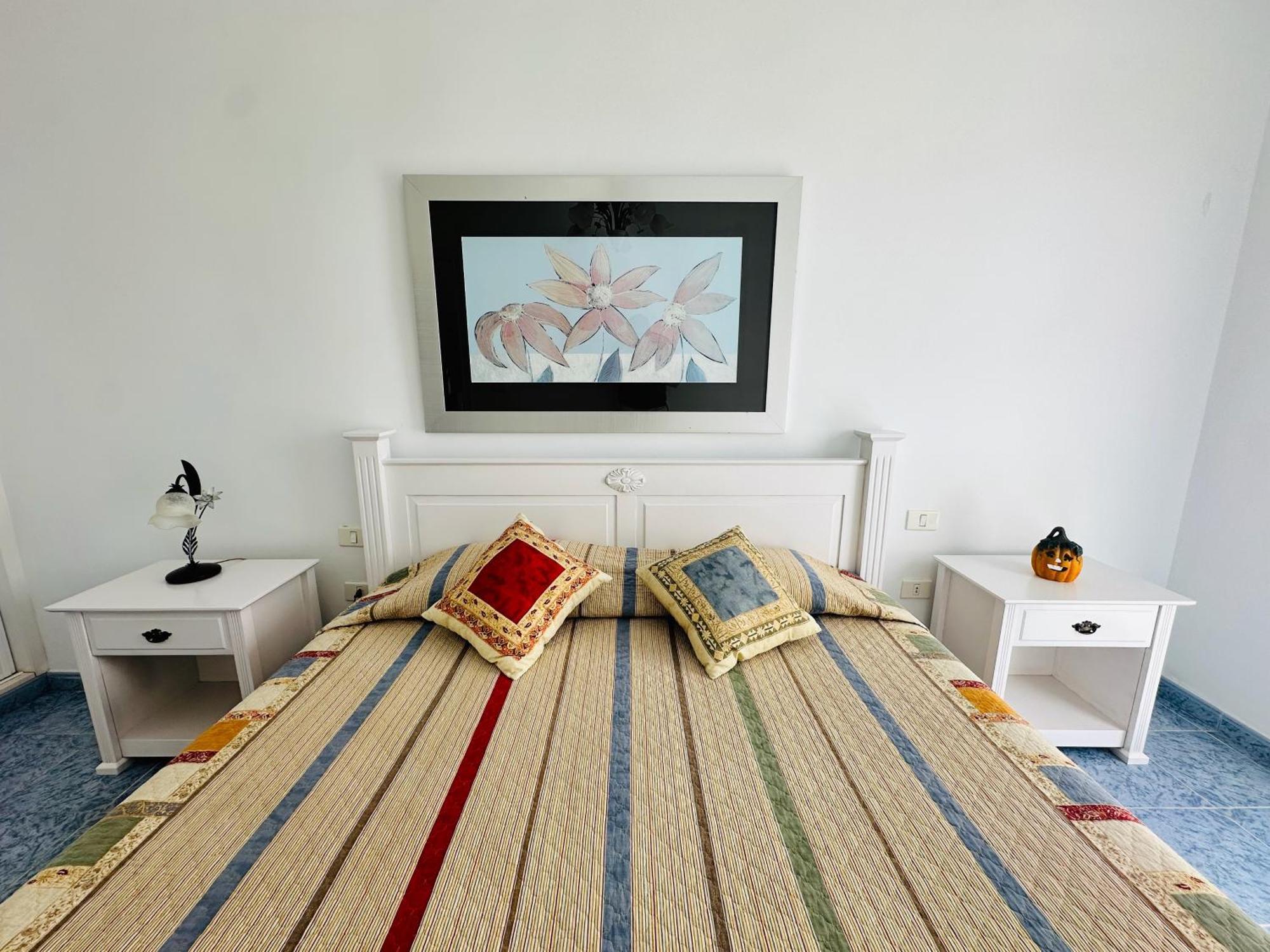 Pambnb - Chic Beachside Apartment Playa San Juan Exterior foto