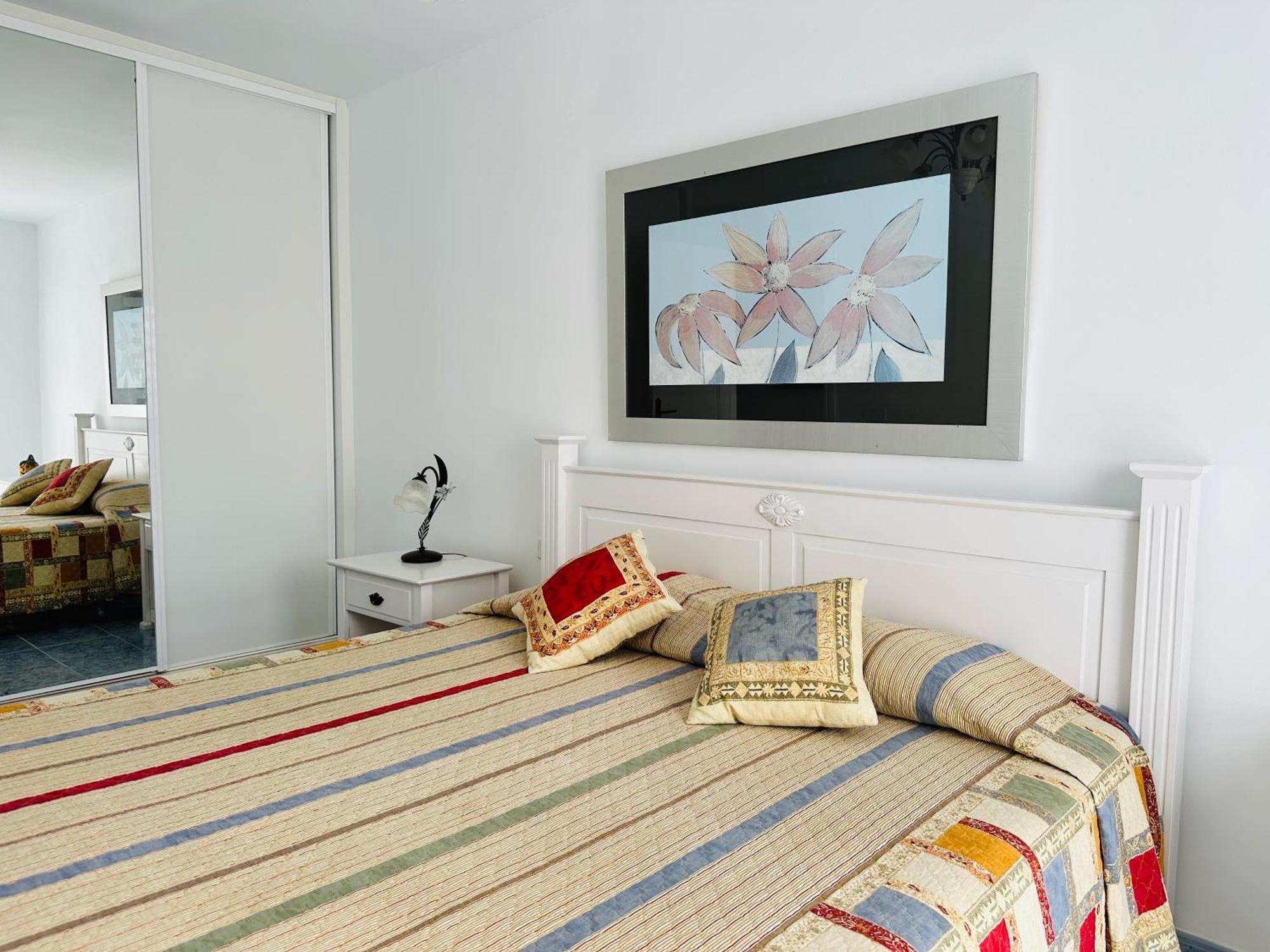 Pambnb - Chic Beachside Apartment Playa San Juan Exterior foto