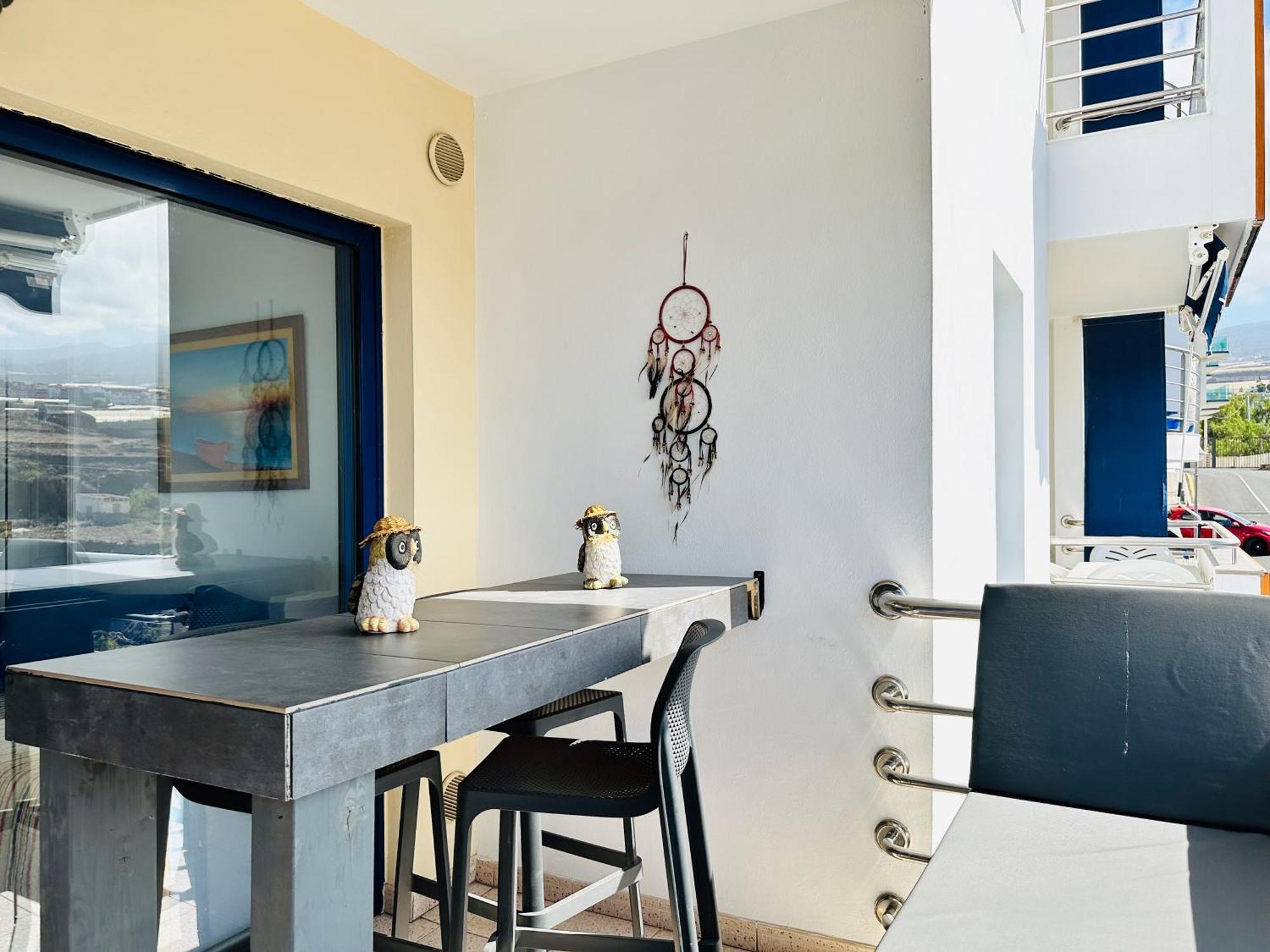 Pambnb - Chic Beachside Apartment Playa San Juan Exterior foto