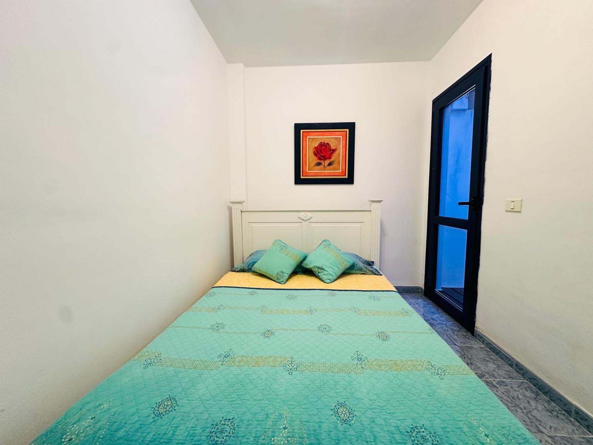 Pambnb - Chic Beachside Apartment Playa San Juan Exterior foto