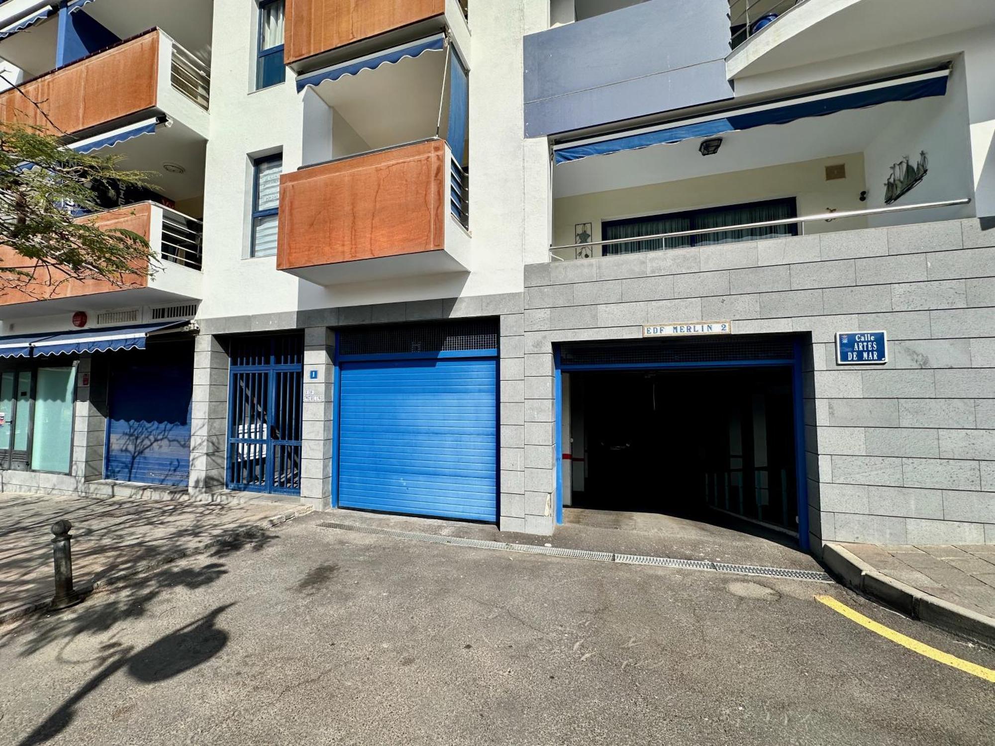 Pambnb - Chic Beachside Apartment Playa San Juan Exterior foto