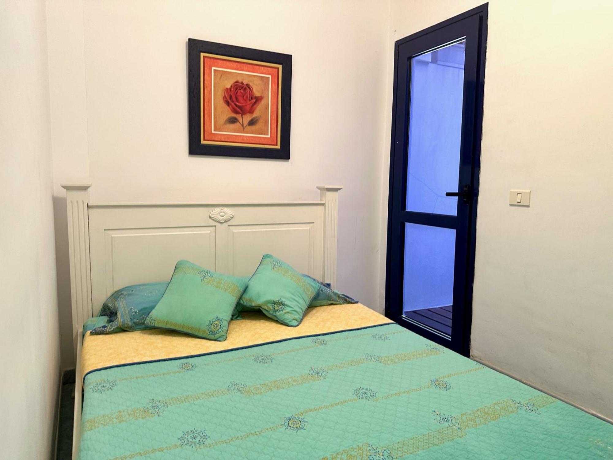 Pambnb - Chic Beachside Apartment Playa San Juan Exterior foto