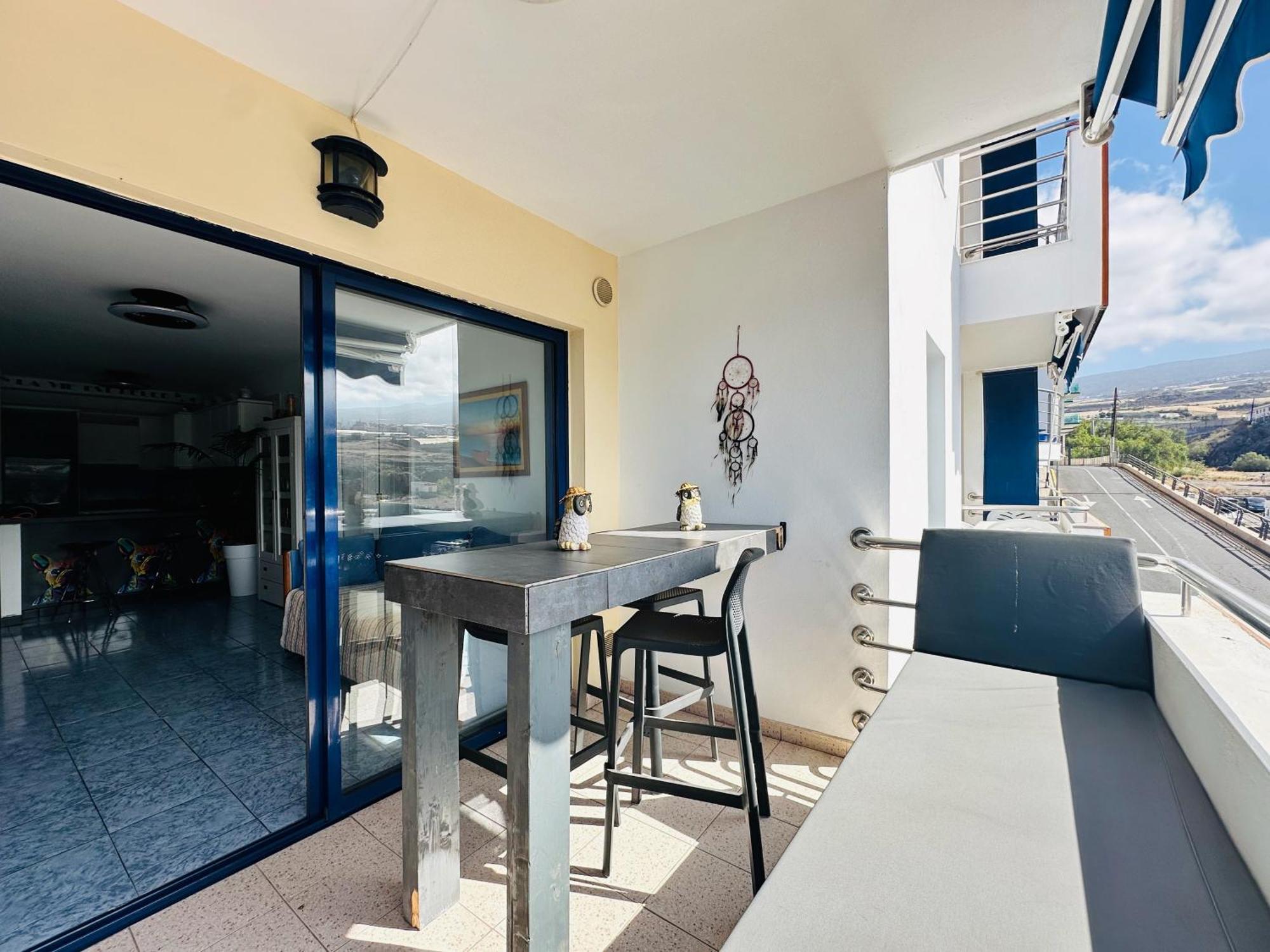 Pambnb - Chic Beachside Apartment Playa San Juan Exterior foto